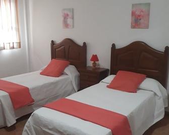 Vivienda Vacacional Timarasan - Villa de Mazo - Ložnice