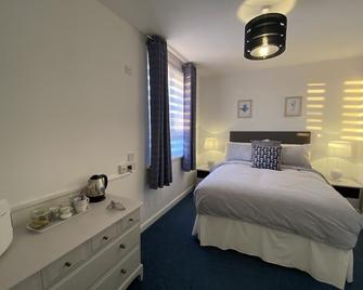 Room by the beach! - Torquay - Habitación