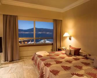 Hotel Bahía de Vigo - Vigo - Quarto
