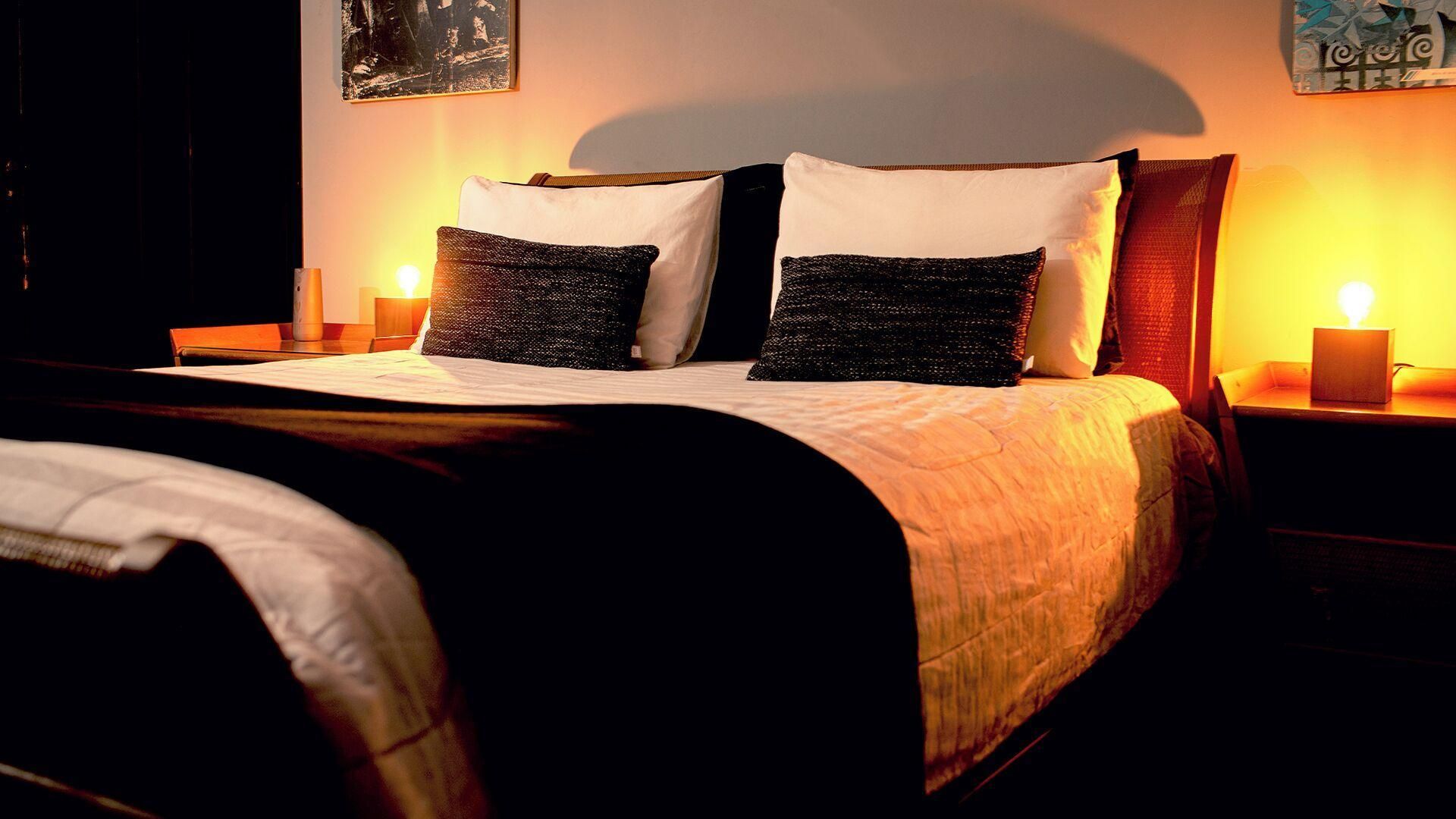 Urbanature Filme e Arte Av Paulista - סאו פאולו