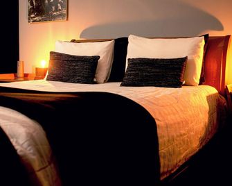 Urbanature Filme e Arte Av Paulista - סאו פאולו