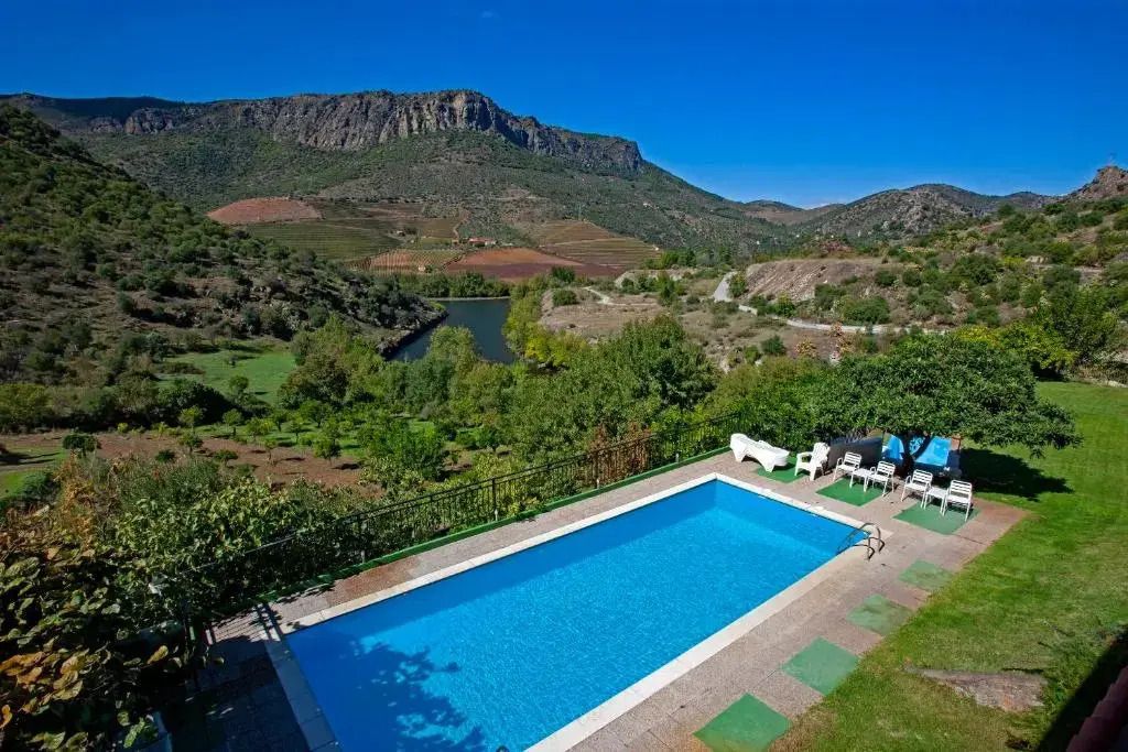 بوسادا ريال كينتا دي لا كونسيبيسون