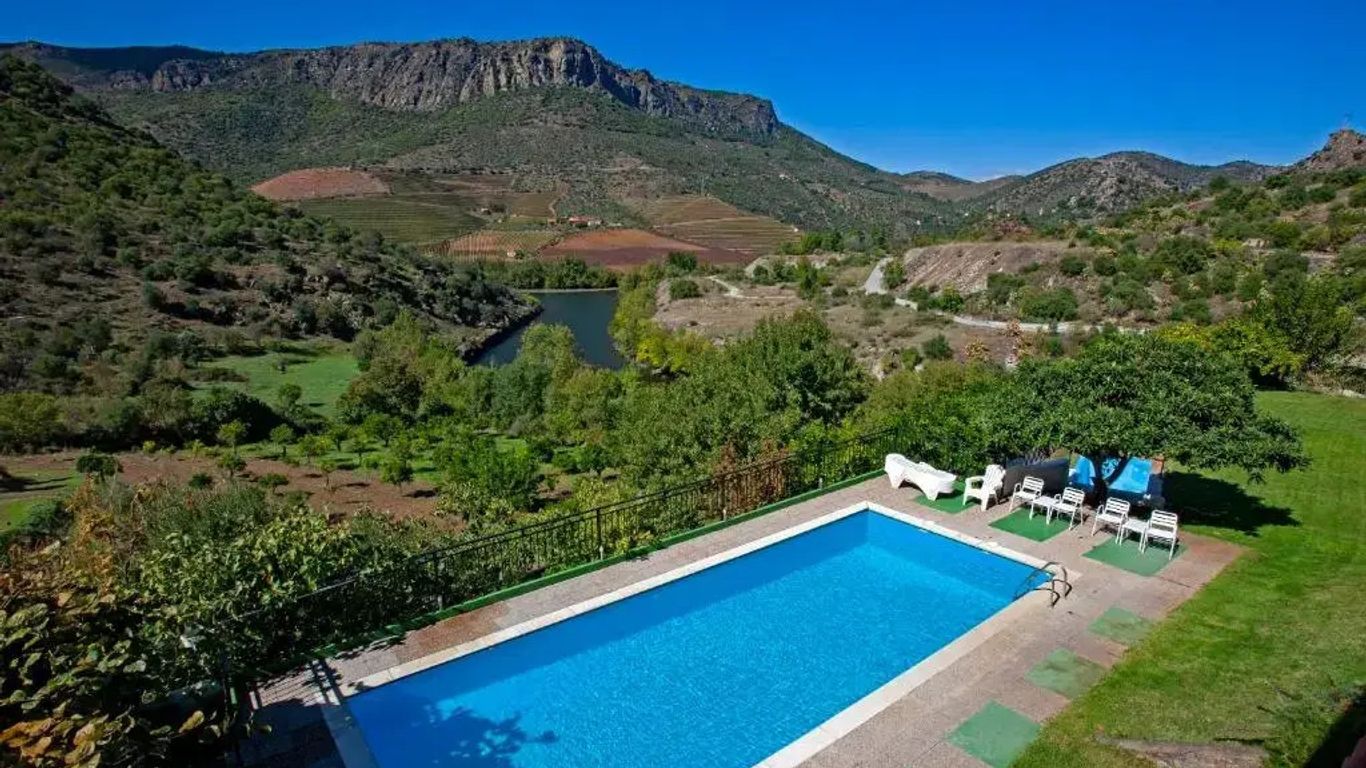 Posada Real Quinta de la Concepción