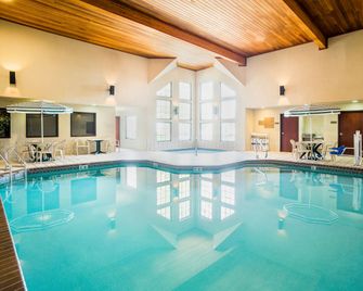 Kelly Inn & Suites Mitchell South Dakota - Mitchell - Uima-allas