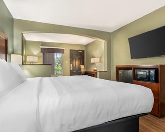 Quality Inn & Suites - Panama City - Habitació