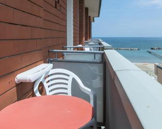 Hotel Splendid - Gatteo a Mare - Balkon