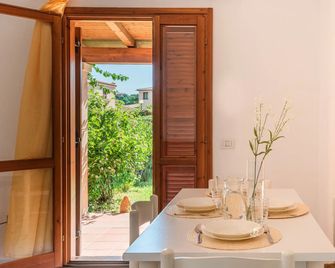 Residenze Gallura - San Teodoro