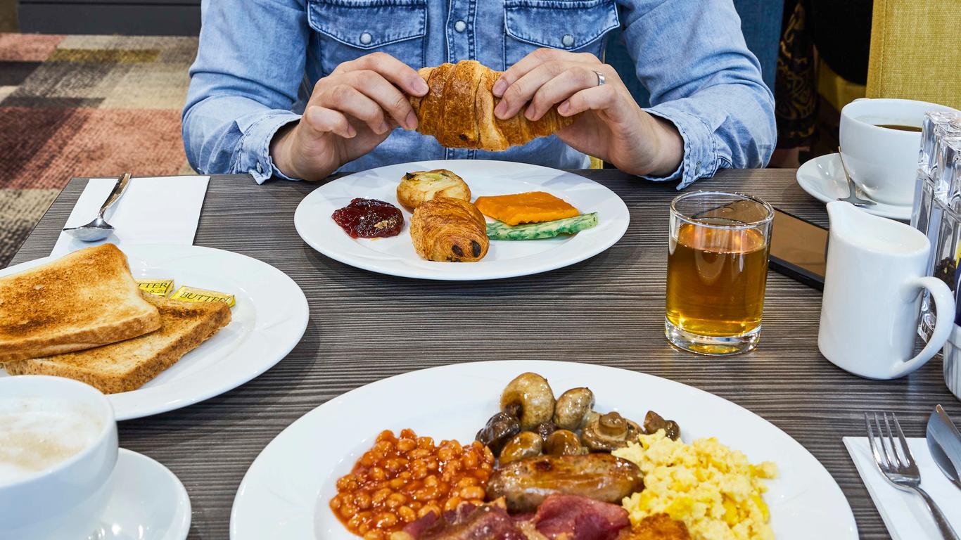 Novotel Wolverhampton