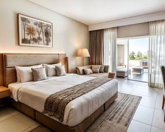 Jaz Asteria - Hurghada - Ložnice