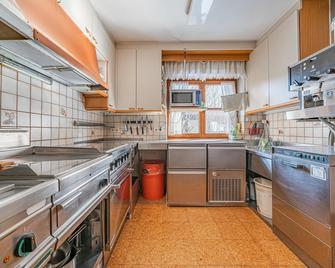 Maria Rose XL - Kirchberg in Tirol - Küche