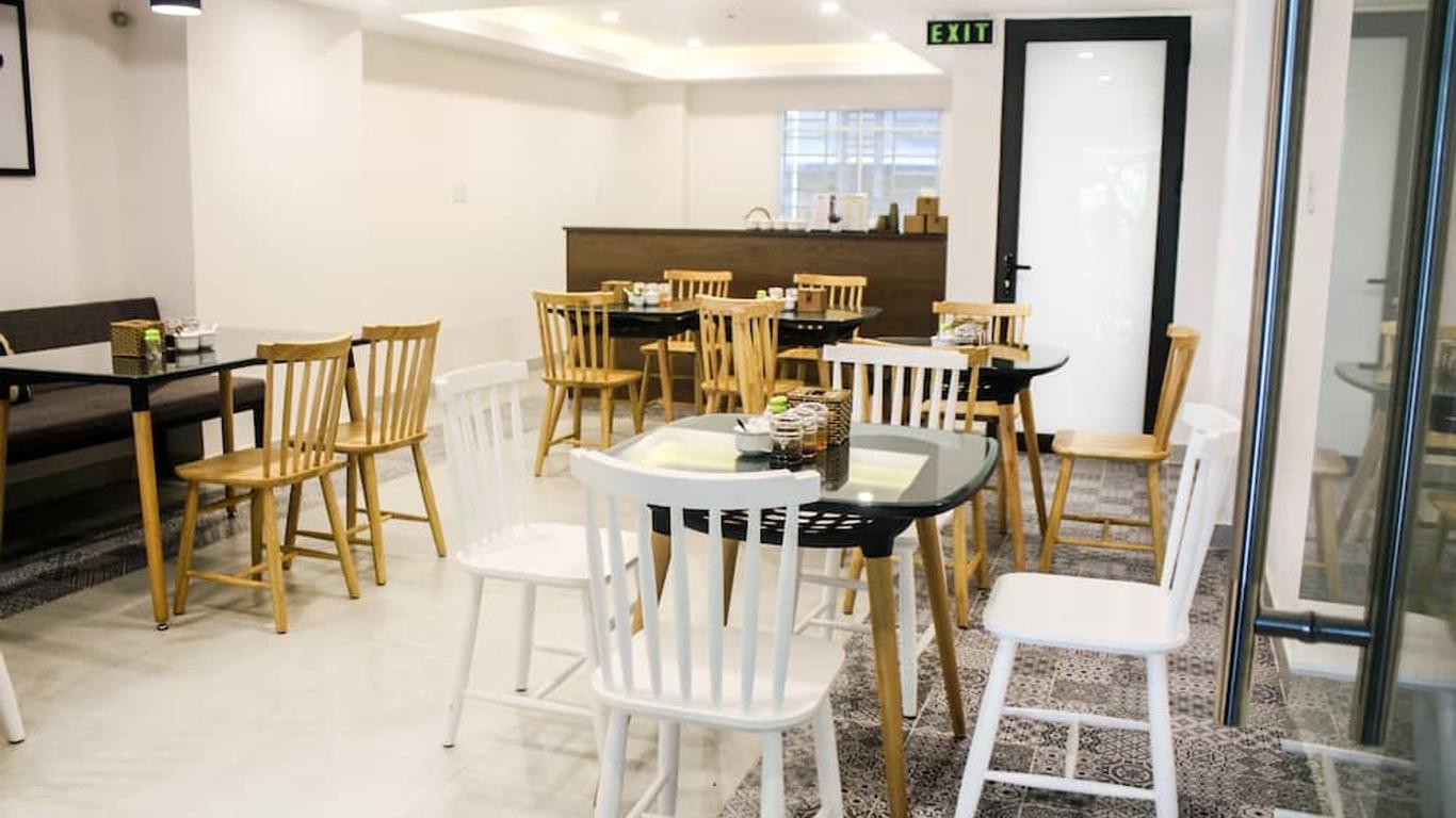 روبين هوتيل دانانغ