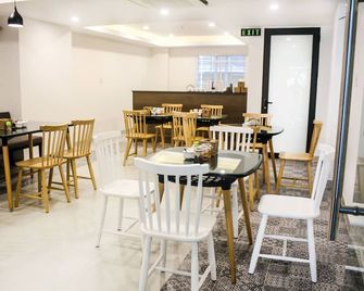 Robin Hotel Danang - Da Nang - Restaurant