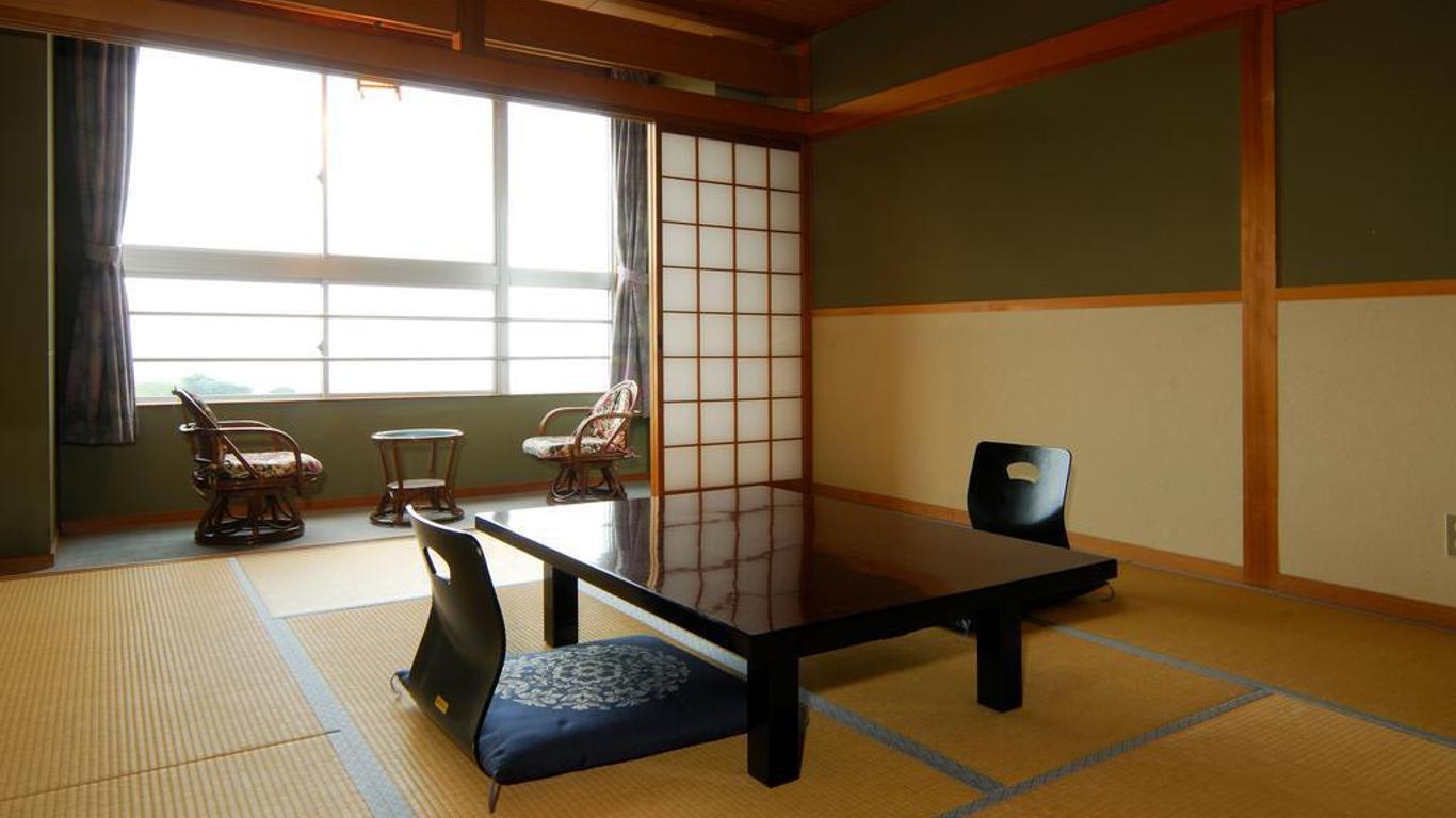 旅館 大田家