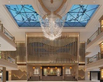 Weishan Lake Hotel - Zaozhuang - Lobby
