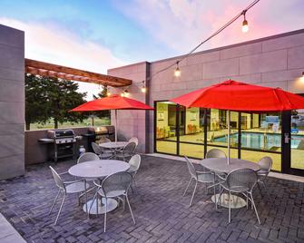 Home2 Suites by Hilton El Reno - El Reno - Patio