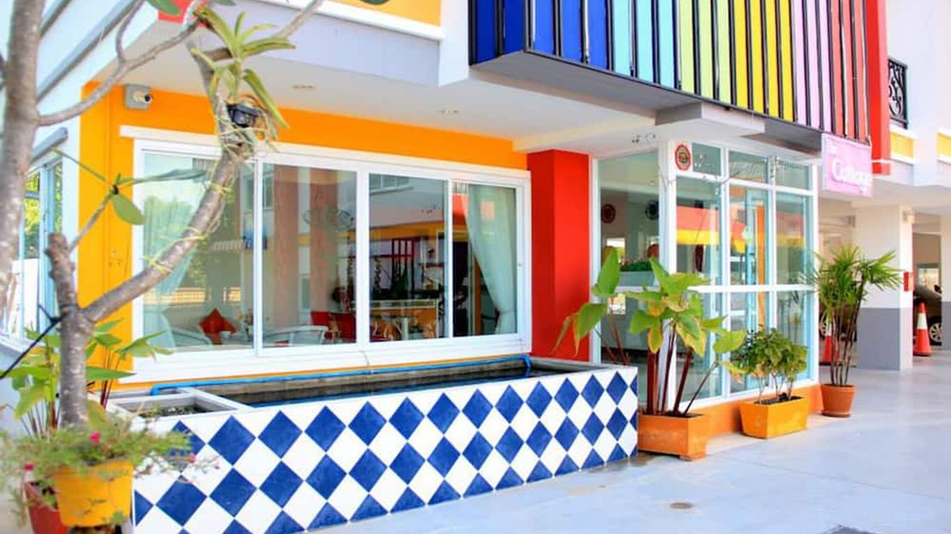 ذا كوتيدج لامبانغ