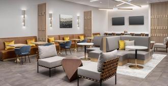 The Westin Dallas Fort Worth Airport - Irving - Lounge