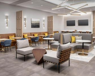 The Westin Dallas Fort Worth Airport - Irving - Lounge
