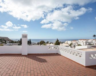Refugio Na Praia Da Luz - Praia da Luz - Balcony