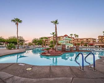 Cibola Vista Resort and Spa, Arizona, Studio Suite - Peoria - Pool