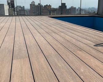 Laprida 700 - San Miguel de Tucumán - Pool