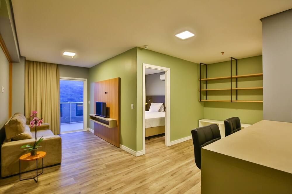 Grand Suites Family Resort By Atlantica - Itá