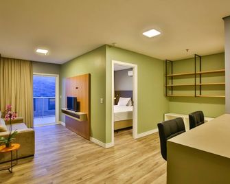 Grand Suites Family Resort By Atlantica - Itá