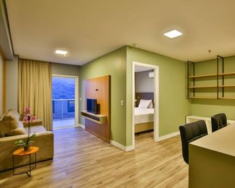 Grand Suites Family Resort By Atlantica - Itá