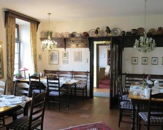Hotel Bären - Bernkastel-Kues - Restaurant