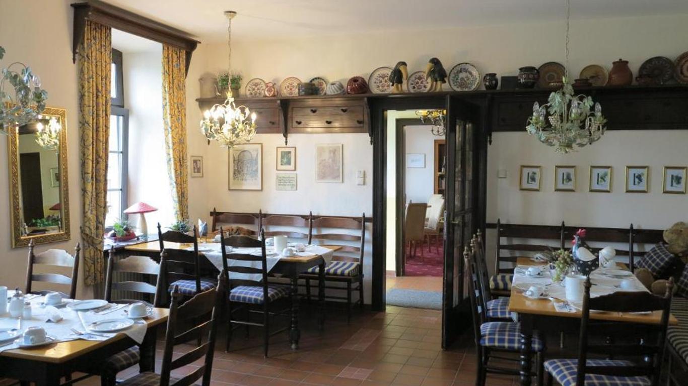 Hotel Bären
