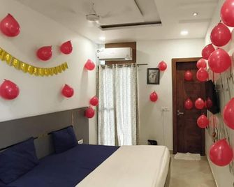 C T Heights Inn Bharatpur - Bharatpur