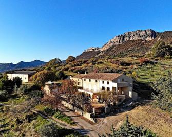 Holiday apartment Buis les Baronnies for 1 - 6 persons with 3 bedrooms - Farmhouse - Buis-les-Baronnies - Будівля