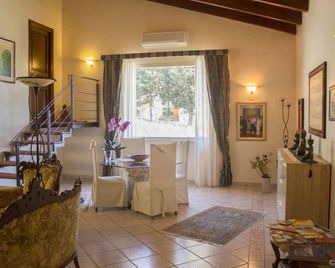 Villa Gagliardetta - Castellammare del Golfo