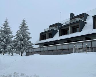 Barth Holiday - Říčky V Orlických Horách - Říčky - Building