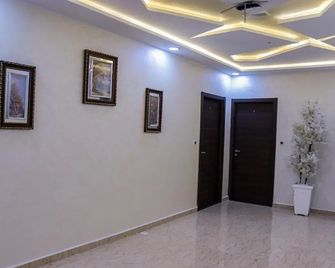 Hotel Borj El Arab - Khouribga - Hallway