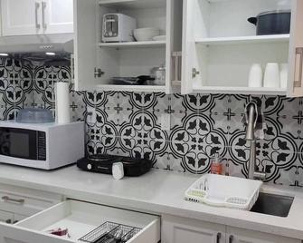 Peace of Mind - Whitby - Kitchen