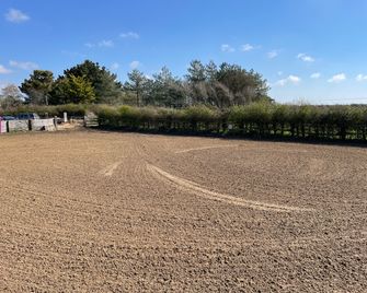 The Coach House - Newport