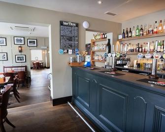 The Mitre Inn - Knaresborough - Bar