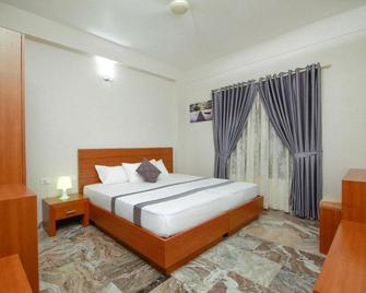 Orionis Kannur - Kannur - Habitación