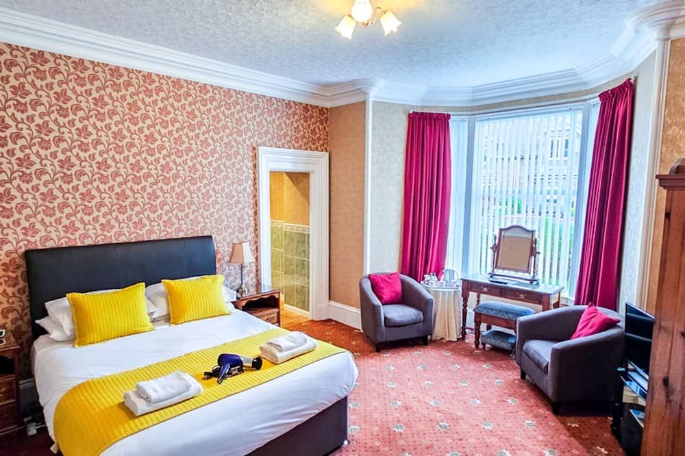 Abermar Guest House - אינברנס