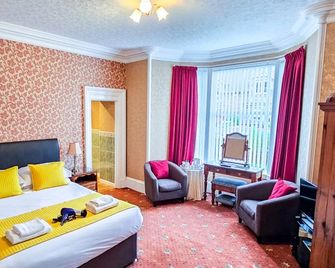 Abermar Guest House - Inverness