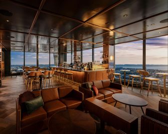 Voco Auckland City Centre By IHG - Auckland - Bar