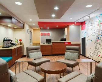 TownePlace Suites by Marriott Savannah Midtown - Savannah - Lounge