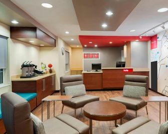 TownePlace Suites by Marriott Savannah Midtown - Savannah - Lounge