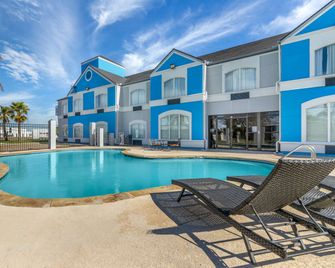 Best Western Port Lavaca Inn - Port Lavaca - Bazén
