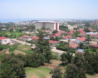 Cosy room in Kigobe - Best value for money in Bujumbura! - Bujumbura - Outdoors view