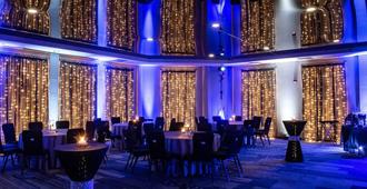 Wingate by Wyndham Dieppe Moncton - Dieppe - Restaurant