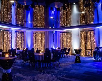 Wingate by Wyndham Dieppe Moncton - Dieppe - Restaurante