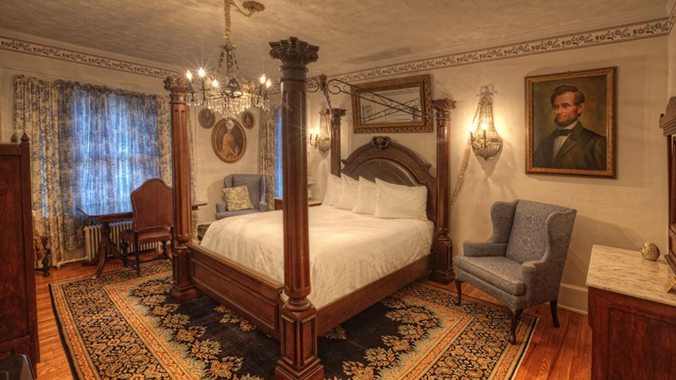 Bluefield Inn, a Select Registry Propery