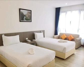 Orchid Riverview Hotel - Surat Thani